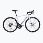 Bicicletta elettrica Orbea Gain D30 36V 6,9Ah 248Wh bianco/grigio