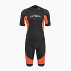 Muta Uomo Orca Openwater Performance Swimskin nero