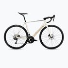 Orbea Orca M30 2025 avorio bianco/bordeaux/vulcano bici da strada