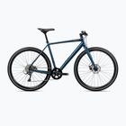 Orbea Vector 35 2025 blu luna city bike