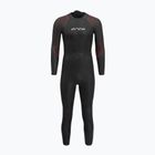 Muta da triathlon da uomo Orca Athlex Float red buoyancy