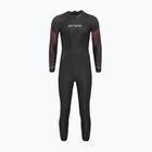 Muta da triathlon Orca Athlex Float V2 da uomo, nero