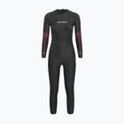 Muta da triathlon da donna Orca Athlex Float V2 red buoyancy