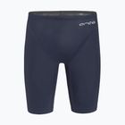 Orca Open Water Racing Swim Jammer da uomo, blu