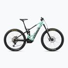 Orbea Wild FS M20 36V 17,4Ah 625Wh 2022 verde/nero bici elettrica