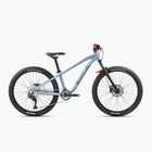 Bicicletta da bambino Orbea Laufey 24 H30 2022 blu/rosso