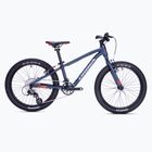 Bicicletta da bambino Orbea MX 20 Team 2022 blu/rosso