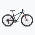 Bicicletta da bambino Orbea MX 24 XC 2022 blu/rosso