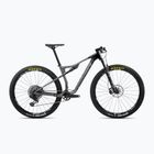 Orbea Oiz M11 AXS 2022 mountain bike nero antracite