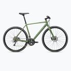 Orbea Vector 30 2022 bicicletta da città verde urbano