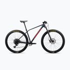 Orbea Alma H20 2022 blu/rosso mountain bike