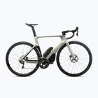 Orbea Orca Aero M20 LTD 2022 argento/verde bici da strada