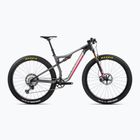 Orbea Oiz M-Pro 2022 antracite/corallo mountain bike