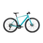 Orbea Vibe H30 36V 6.9Ah 248Wh bicicletta elettrica 2022 blu
