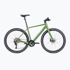 Orbea Vibe H30 36V 6.9Ah 248Wh 2022 bicicletta elettrica urbana/verde