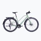 Bicicletta elettrica Orbea Vibe Mid H30 EQ 36V 6.9Ah 248Wh 2022 verde urbano