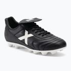 Scarpe da calcio MUNICH Mundial M negro