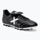 MUNICH Turf Mundial U25 negro scarpe da calcio