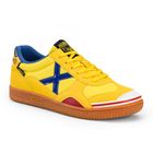 Scarpe da calcio MUNICH Gresca amarillo