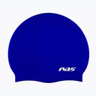 Cuffia da nuoto per bambini RAS Silicone royal blue