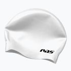 RAS Cuffia in silicone Volume bianco