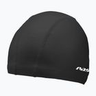 Cuffia da nuoto RAS PU Coated black