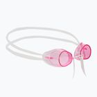 Occhialini da nuoto RAS Dual pink