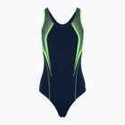 Costume intero da donna RAS Cleo Classic Back navy