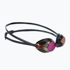 Occhiali da nuoto RAS Matrix Mirror nero