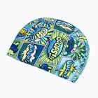 Cuffia da nuoto per bambini RAS Patterned Elastane crash