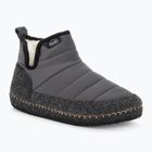 Nuvola Boot New Wool pantofole invernali grigio scuro