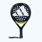 Racchetta da padel per bambini adidas Arrow Hit Junior white/blue