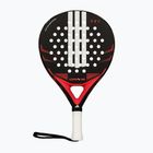 Racchetta da padel adidas Drive Black 2026 black/red