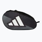 Borsa da padel adidas Control Racket Bag 2026 black/blue