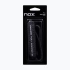 Polsino da polso NOX Luxury Smartstrap black/makes you improve