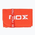Asciugamano NOX Cotton Towel red/white