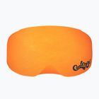 Custodia per maschere da sci COOLCASC Orange Goggle Cover