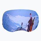 Custodia per maschera da sci COOLCASC Skiers