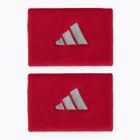 Polsini adidas Wristband L 2 pz red/grey