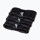 Overgrip per racchette da padel adidas Padel Overgrip Set 3 pcs. black