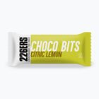 Barretta energetica 226ERS Endurance Fuel Bar lemon