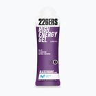 Gel energetico 226ERS High Energy BCAA 76 g ribes nero