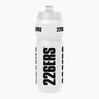 226ERS Feed Your Dreams bidon 750 ml bianco