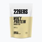 Integratore proteico 226ERS Whey Protein WPC 1 kg vanilla wanilia