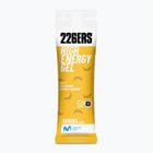 226ERS Gel ad alta energia 76 g banana