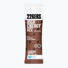 226ERS High Energy Gel energetico alla caffeina 76 g caffè