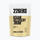 Bevanda di recupero 226ERS Vegan Recovery Drink 1 kg vaniglia