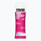 Gel energetico 226ERS Alta Energia Salato 76 g fragola salata