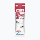 226ERS Gel energetico ad alto contenuto di fruttosio 80g ciliegia