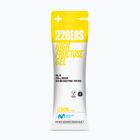 226ERS Gel energetico ad alto contenuto di fruttosio 80g limone